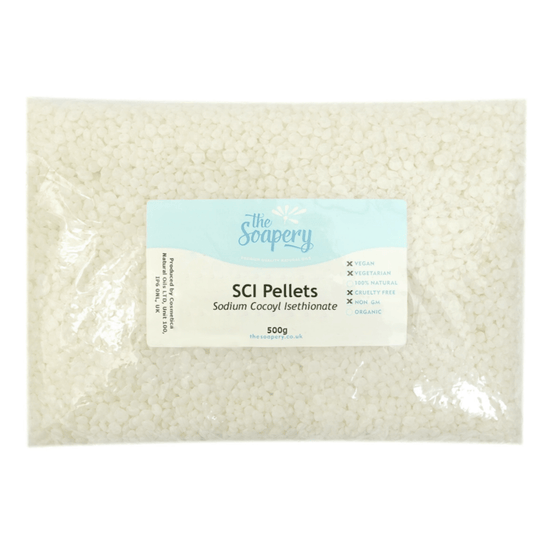 SCI Pellets 500g