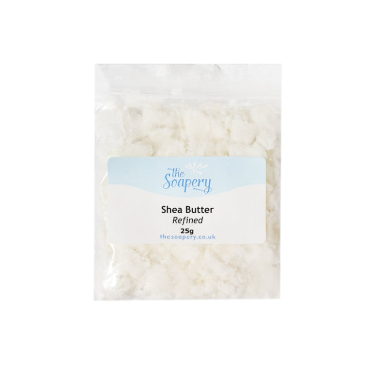 Shea Butter Refined 25g