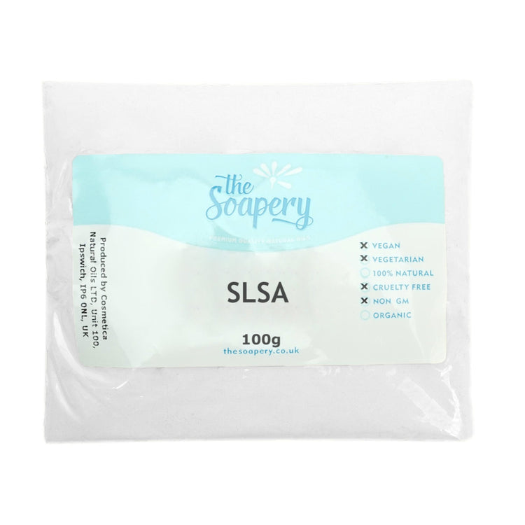 SLSA 100g