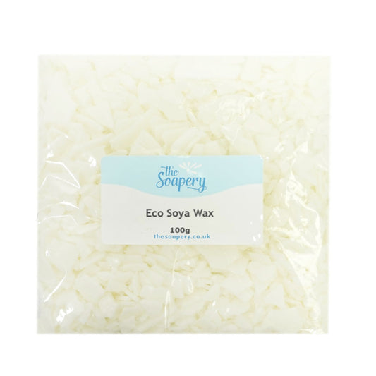 Eco Soya Wax 100g