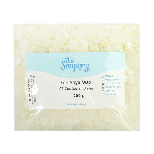 Eco Soya Wax 200g