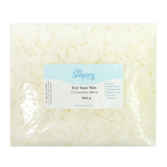 Eco Soya Wax 500g