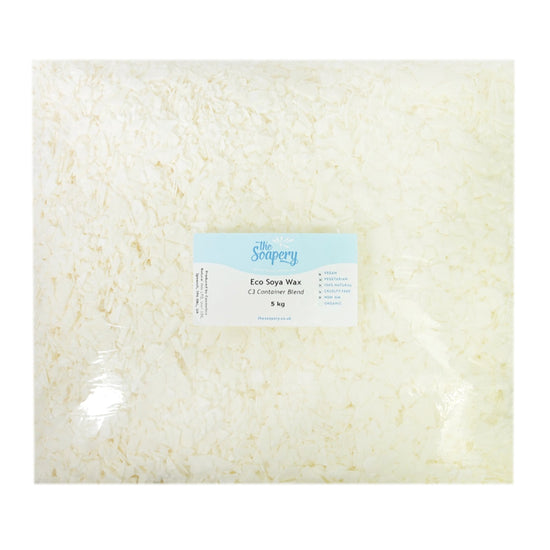 Eco Soya Wax 5kg