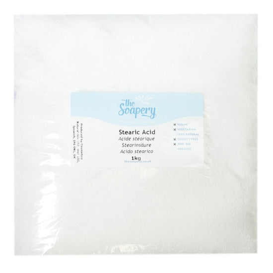 Stearic Acid 1kg