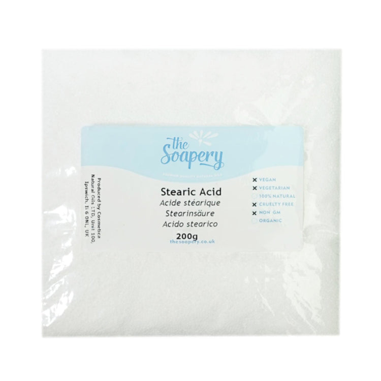 Stearic Acid 200g