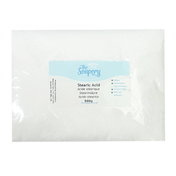 Stearic Acid 500g