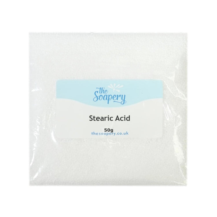 Stearic Acid 50g