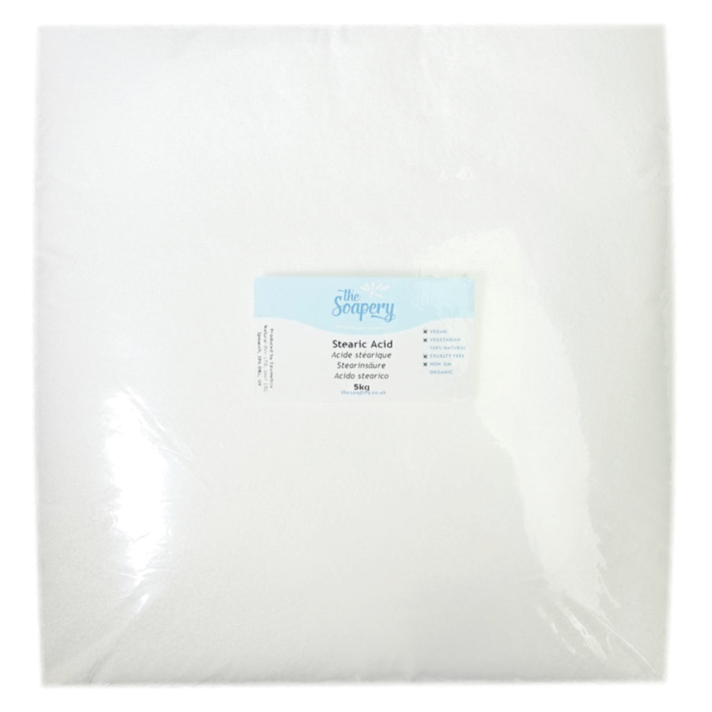 Stearic Acid 5kg