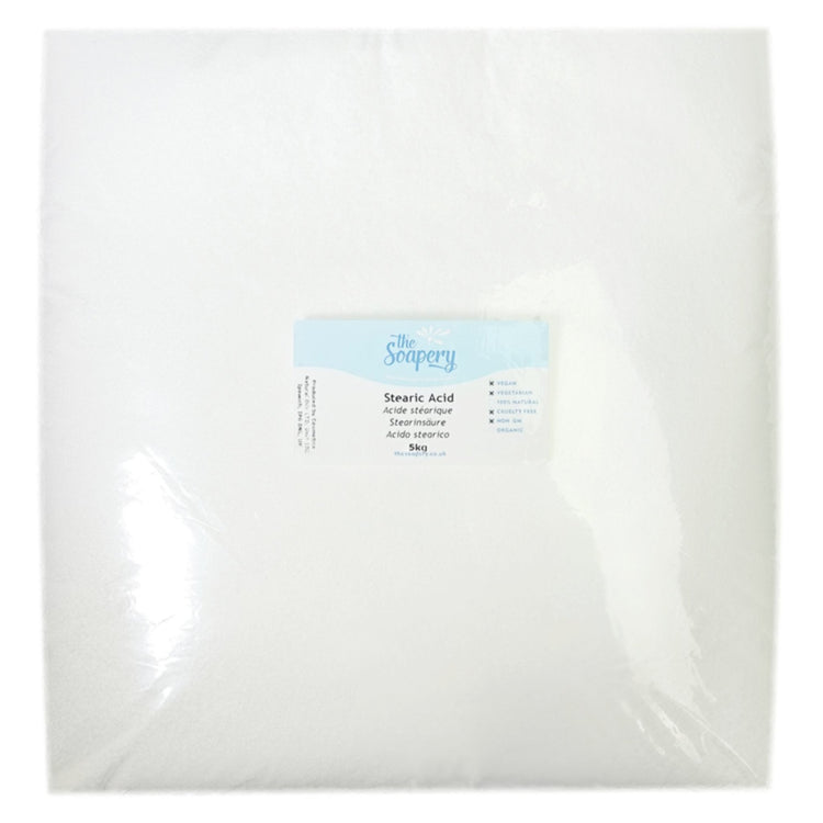 Stearic Acid 5kg