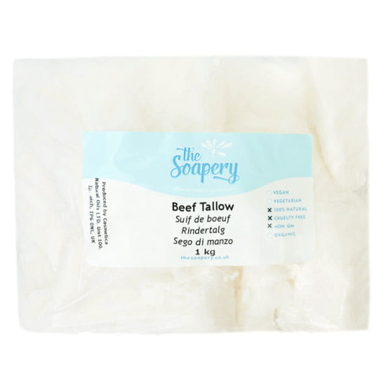 Beef Tallow 1kg