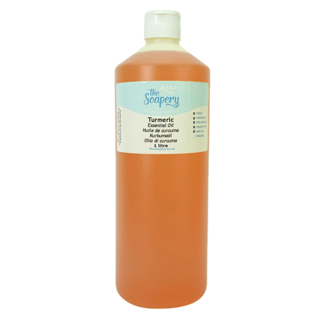 Turmeric Essential Oil 1 litre