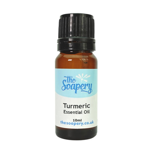 Turmeric Essential Oil 10ml