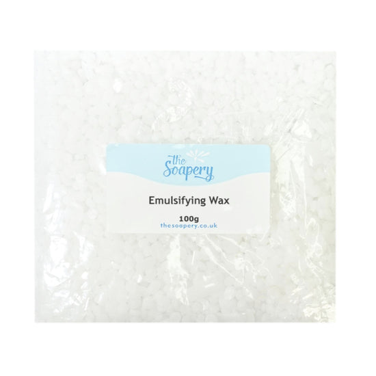 Emulsifying Wax 100g