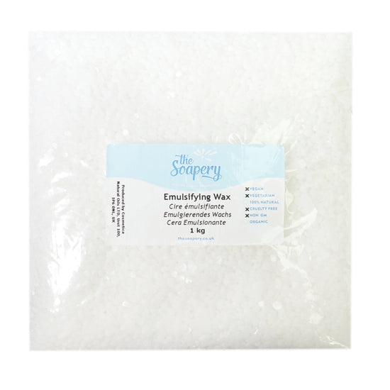 Emulsifying Wax 1kg