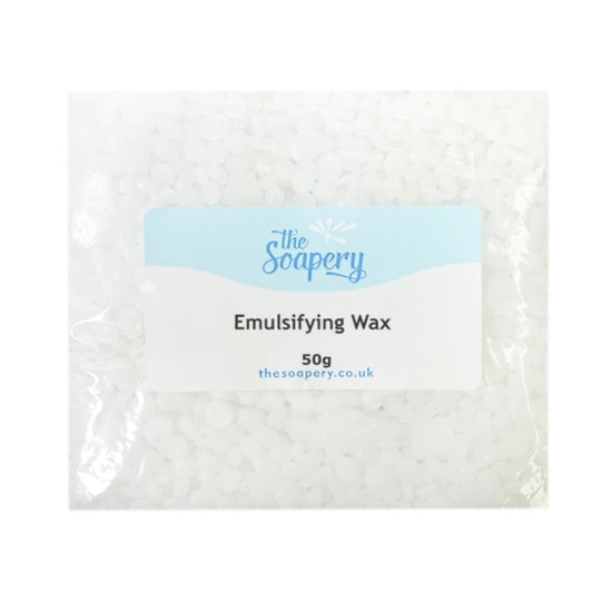 Emulsifying Wax 50g