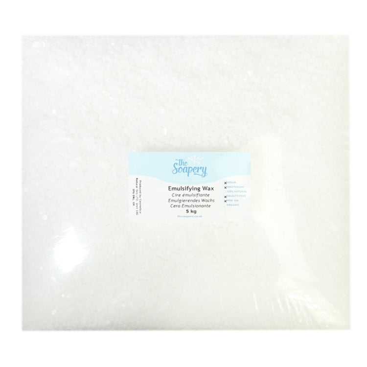 Emulsifying Wax 5kg