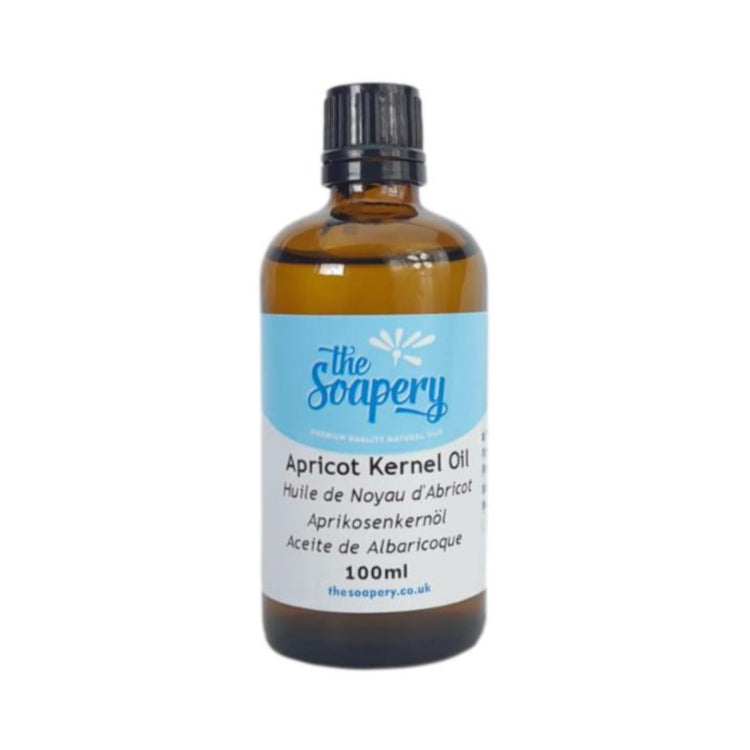 Apricot Kernel Oil 100ml