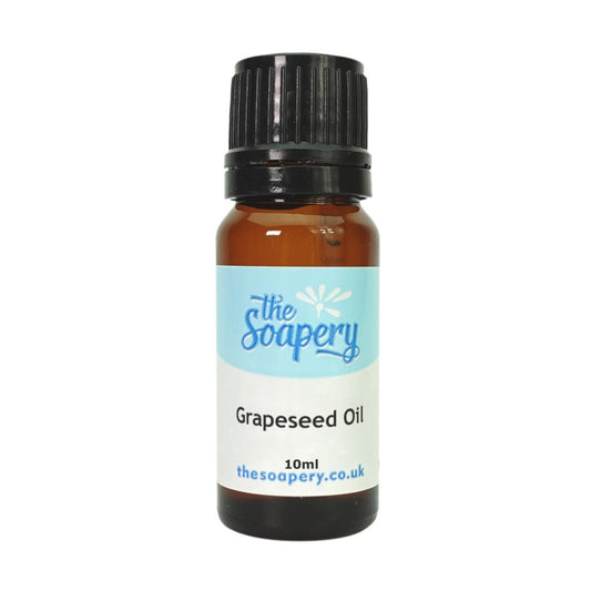 Grapeseed Oil 10ml