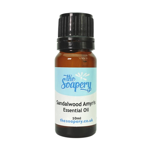 Sandalwood Amyris Oil 10ml