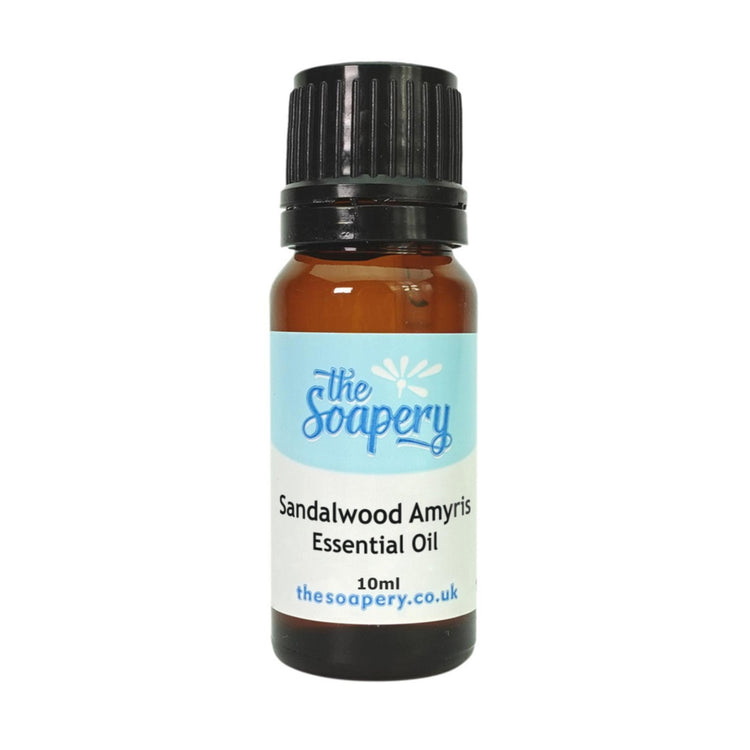 Sandalwood Amyris Oil 10ml