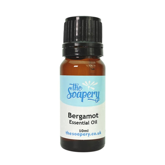 Bergamot Essential Oil 10ml