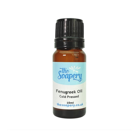 Fenugreek Oil 10ml