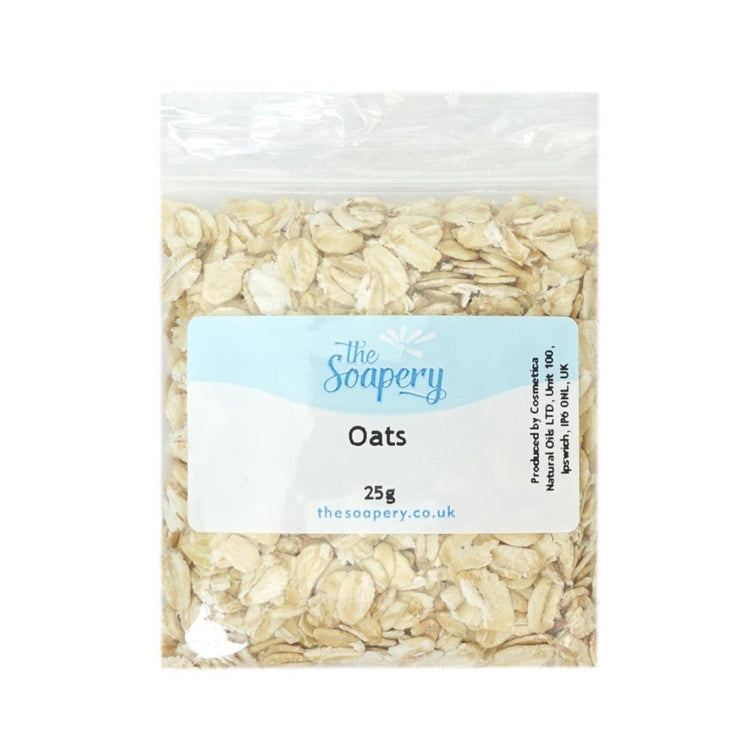 Oats 25g