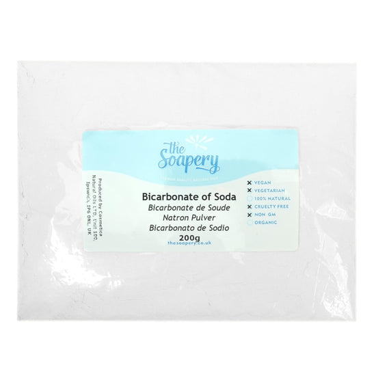 Bicarbonate of Soda 200g