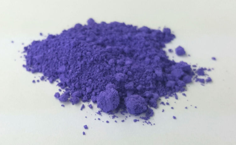 Ultramarine Violet Cosmetic Mica Powder