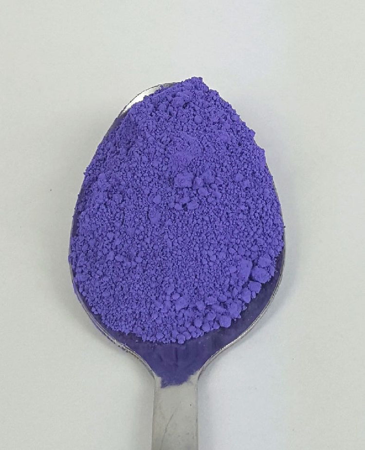 Ultramarine Violet Cosmetic Mica Powder