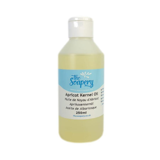 Apricot Kernel Oil 250ml