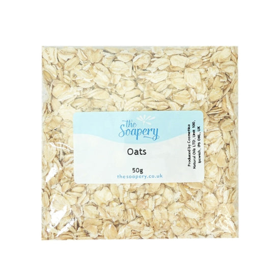 Oats 50g