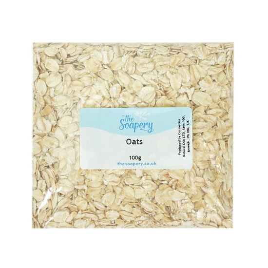 Oats 100g