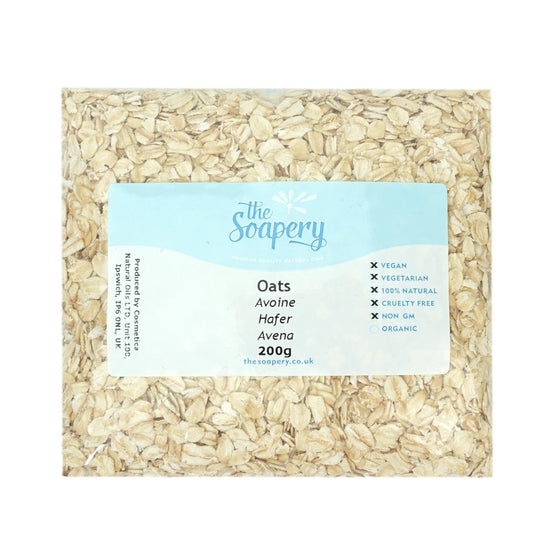 Oats 200g