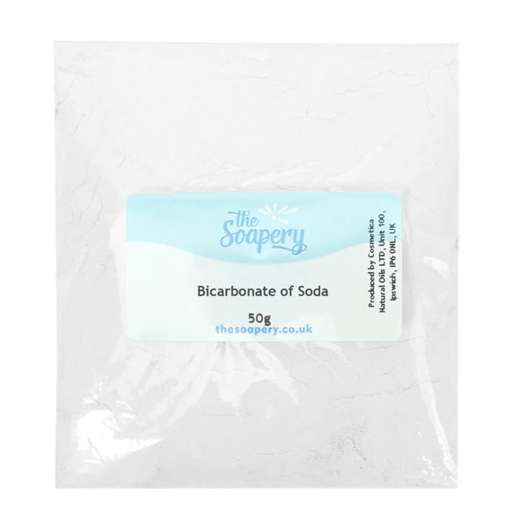 Bicarbonate of Soda 50g