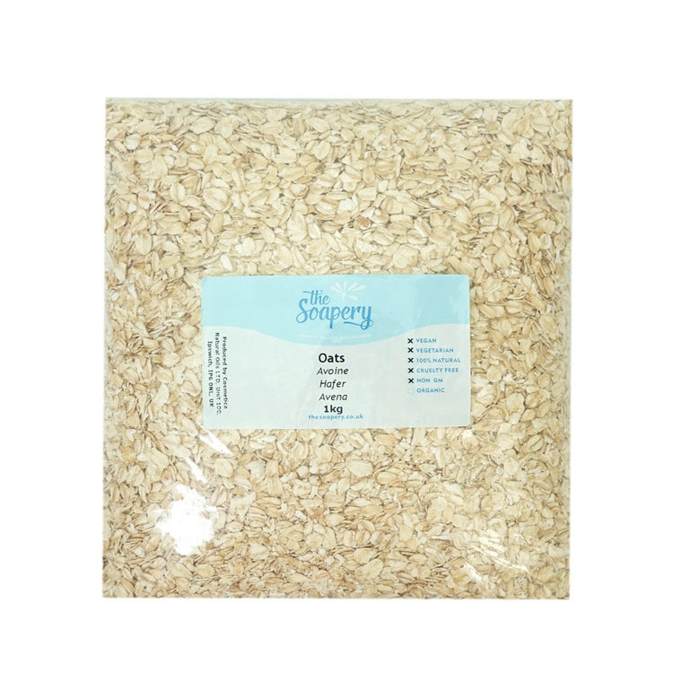 Oats 1kg