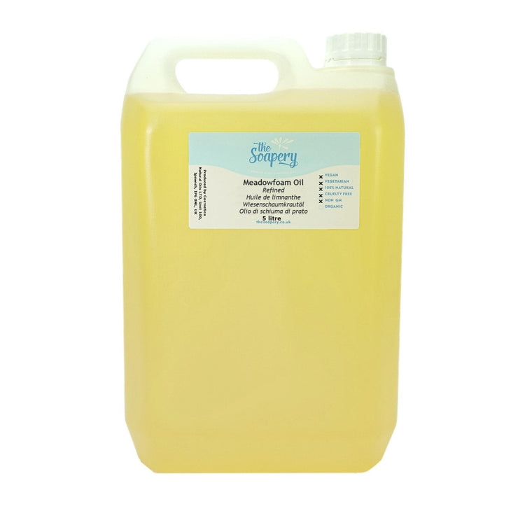 Meadowfoam Oil 5 litre