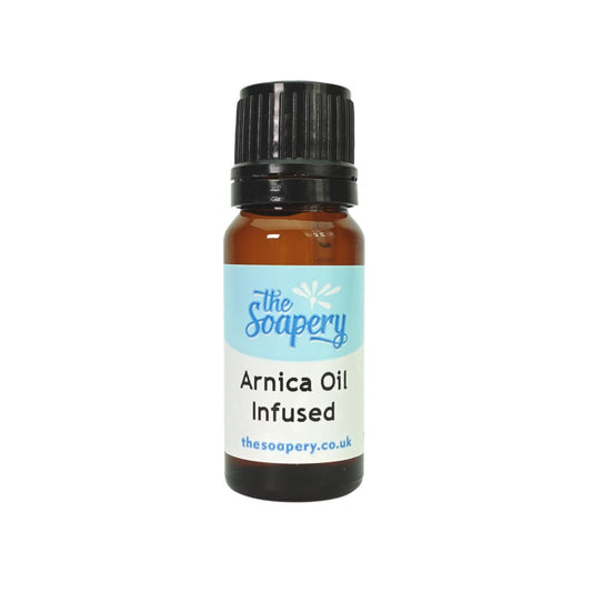 Arnica Infused Oil 10ml