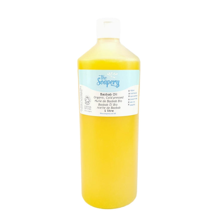 Baobab Oil 1 litre