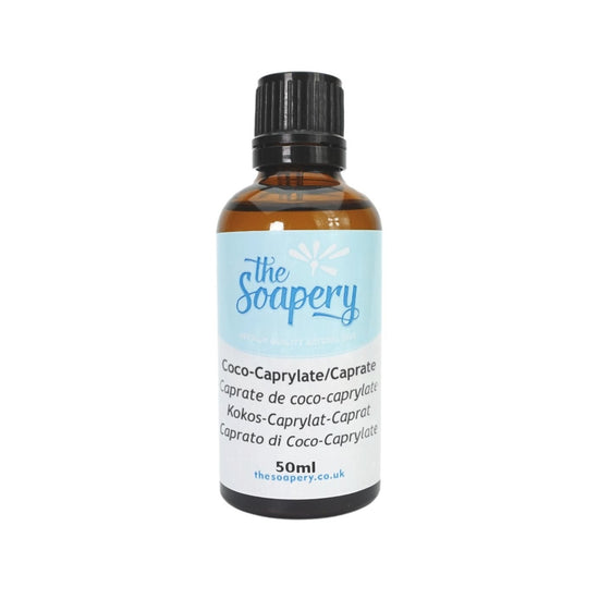 Coco-Caprylate/Caprate 50ml