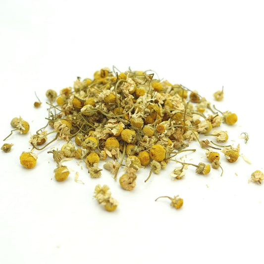 Chamomile Flowers 