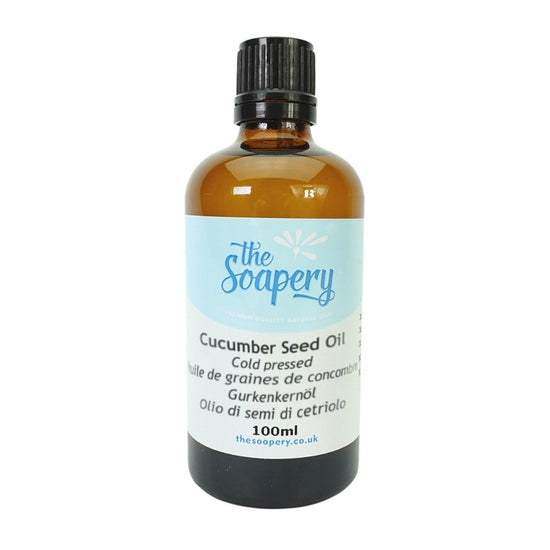 Cucumber Seed Oil 100ml