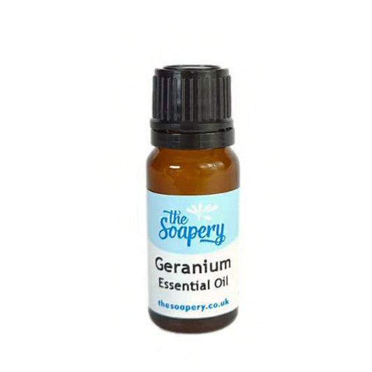 Geranium Essential Oil 10ml