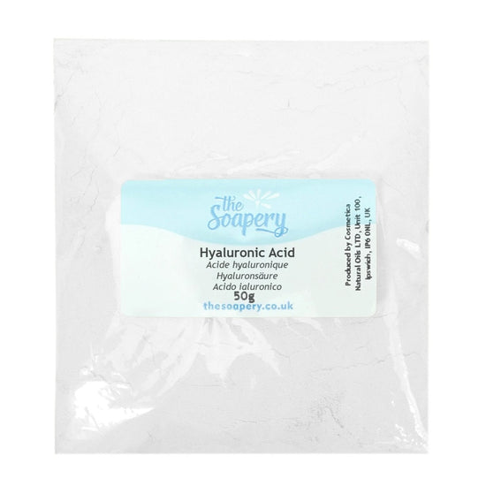 Hyaluronic Acid 50g