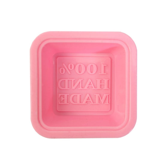 Square Handmade Mould