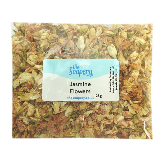 Jasmine Flowers 25g