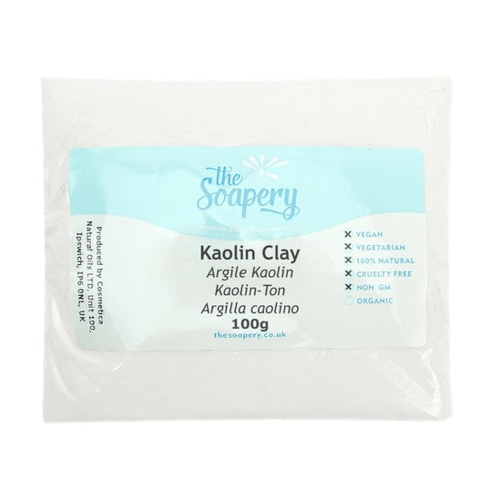 Kaolin Clay 100g