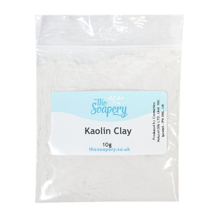 Kaolin Clay 10g