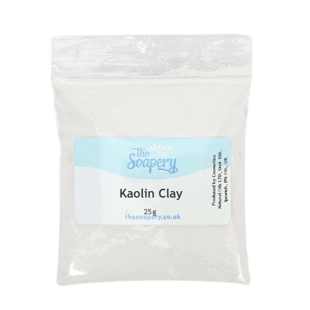 Kaolin Clay 25g