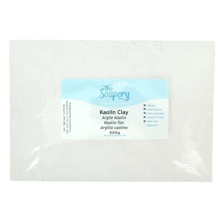 Kaolin Clay 500g